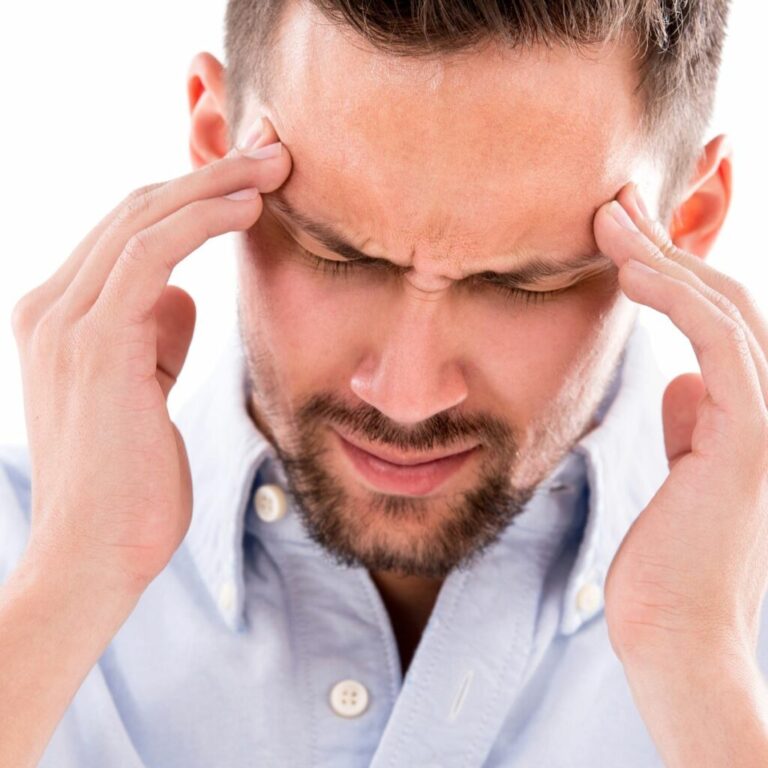 Cervicogenic Headache Relief: Targeted Gonstead Chiropractic Treatment in Ringwood