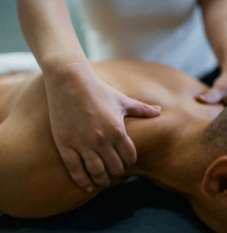 Spinal Stenosis: Causes, Symptoms, and Targeted Gonstead Chiropractic